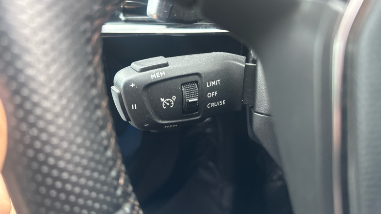 Peugeot 508 1.2 PureTech GT Line 5dr EAT8 Petrol Hatchback